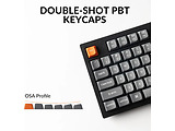 Keychron K10 Max QMK