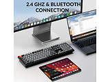 Keychron K10 Max QMK