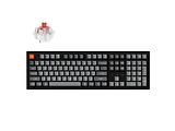 Keychron K10 Max QMK