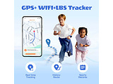 Mibro Kids Watch Phone P6 Blue
