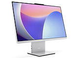 Lenovo AIO IdeaCentre 3 27ARR9 / 27 FullHD IPS / Ryzen 7 7735HS / 16GB DDR5 / 1.0TB NVMe / No OS Grey