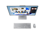 Lenovo AIO IdeaCentre 3 27ARR9 / 27 FullHD IPS / Ryzen 7 7735HS / 16GB DDR5 / 1.0TB NVMe / No OS Grey