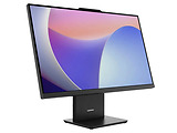 Lenovo AIO IdeaCentre 3 27ARR9 / 27 FullHD IPS / Ryzen 7 7735HS / 16GB DDR5 / 1.0TB NVMe / No OS Graphite