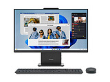 Lenovo AIO IdeaCentre 3 27ARR9 / 27 FullHD IPS / Ryzen 7 7735HS / 16GB DDR5 / 1.0TB NVMe / No OS Graphite