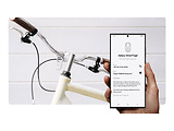 Samsung SmartTag2 x1 White