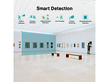 TP-LINK VIGI C440I / 4MP 2.8mm