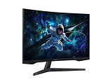 Samsung Odyssey G5 S32CG550E / 31.5 Curved 2K 165Hz