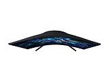 Samsung Odyssey G5 S32CG550E / 31.5 Curved 2K 165Hz