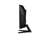 Samsung Odyssey G5 S32CG550E / 31.5 Curved 2K 165Hz