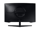 Samsung Odyssey G5 S32CG550E / 31.5 Curved 2K 165Hz