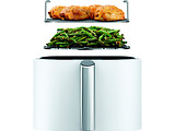 Ninja SL400EU Double Stack XL White