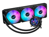 ASUS ROG STRIX LC III 360 ARGB LCD