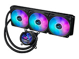 ASUS ROG STRIX LC III 360 ARGB LCD