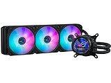 ASUS ROG STRIX LC III 360 ARGB LCD