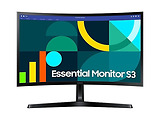 Samsung S24D366G / 23.8 FullHD Curved