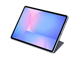 Samsung Galaxy Tab S10 FE PLUS Smart Book Cover Blue
