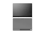 Samsung Galaxy Tab S10 FE PLUS Smart Book Cover White