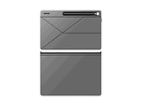 Samsung Galaxy Tab S10 FE PLUS Smart Book Cover White