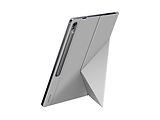 Samsung Galaxy Tab S10 FE PLUS Smart Book Cover White