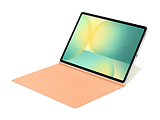 Samsung Galaxy Tab S10 FE PLUS Smart Book Cover Orange