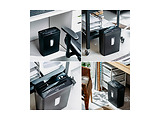 ADLER AD 1037 Black