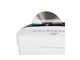 ADLER AD 1037 White