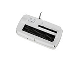 ADLER AD 1037 White