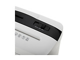 ADLER AD 1037 White