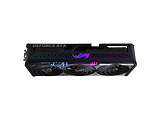 ASUS GeForce RTX 5070 Ti 16GB GDDR7 ROG Strix 265bit / ROG-STRIX-RTX5070TI-O16G-GAMING