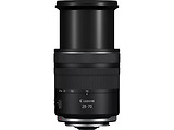 Canon RF 28-70mm f2.8 IS STM