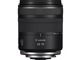Canon RF 28-70mm f2.8 IS STM