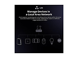 Sonoff Smart Home Hub iHost 4GB