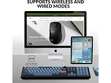 Keychron V6 Max QMK/VIA