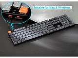 Keychron K5 Max QMK/VIA