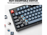Keychron V5 QMK/VIA