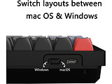 Keychron V5 QMK/VIA