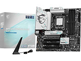 MSI B860M GAMING PLUS WI-FI