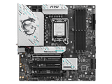 MSI B860M GAMING PLUS WI-FI