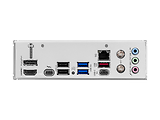 MSI B860M GAMING PLUS WI-FI