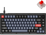 Keychron V1 QMK/VIA