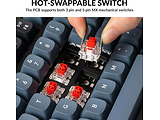Keychron V1 QMK/VIA