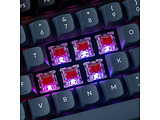 Keychron V1 QMK/VIA
