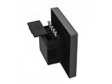Sonoff Wi-Fi Dual-Channel Smart Scene Wall Switch NSPanel / Neutral Black