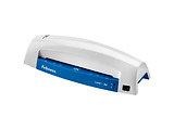 Fellowes Lunar+ A4