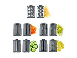 CASO MultiSlicer