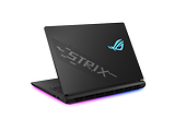 ASUS ROG Strix SCAR 18 G835LX / 18 Nebula 2.5K 240Hz / Core Ultra 9 275HX / 64Gb DDR5 / 2Tb SSD / GeForce RTX 5090 24Gb / Windows