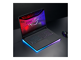 ASUS ROG Strix SCAR 18 G835LX / 18 Nebula 2.5K 240Hz / Core Ultra 9 275HX / 64Gb DDR5 / 2Tb SSD / GeForce RTX 5090 24Gb / Windows