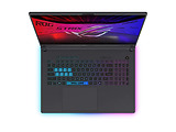 ASUS ROG Strix G18 G815LR / 18 2.5K 240Hz / Core Ultra 9 275HX / 32Gb DDR5 / 1Tb SSD / GeForce RTX 5070 Ti 12Gb