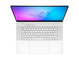 ASUS ROG Zephyrus G16 GU605CP / 16 WQXGA OLED 240Hz / Core Ultra 7 255H / 32GB LPDDR5X / 1TB NVMe / GeForce RTX 5070 8GB GDDR7