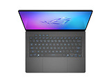 ASUS ROG Zephyrus G14 GA403WR / 14 OLED 3K 120Hz / Ryzen AI 9 HX 370 / 32Gb LPDDR5X / 1Tb SSD / GeForce RTX 5070 Ti 12Gb